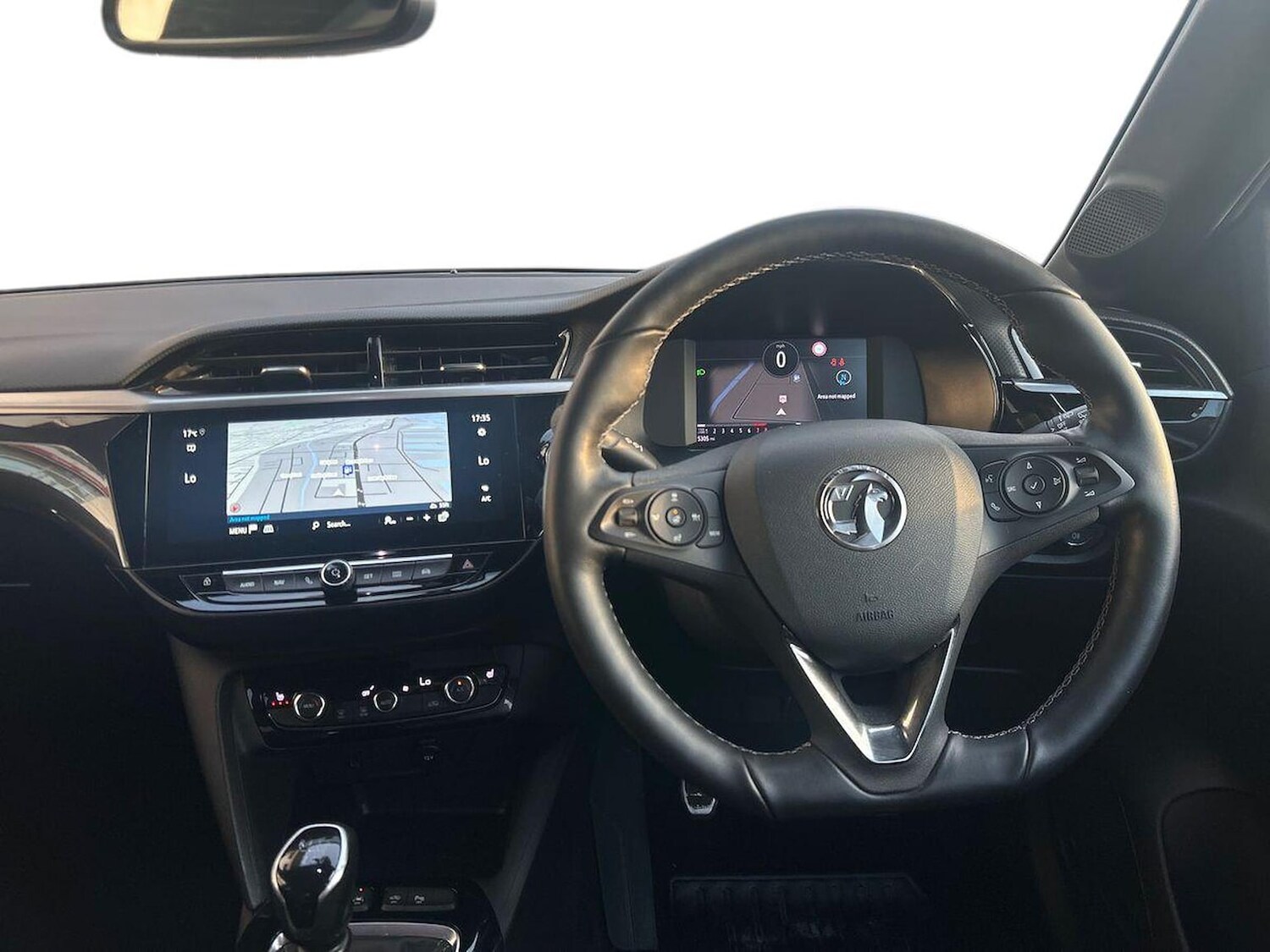 Used Vauxhall Corsa 2023 for sale - 78195782: Photo 11