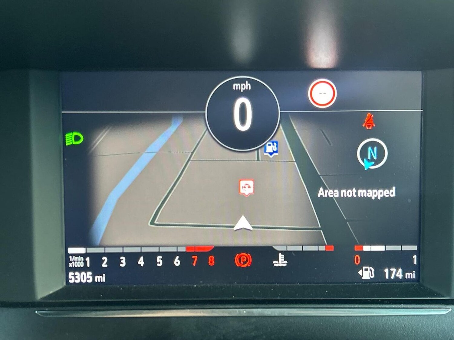 Used Vauxhall Corsa 2023 for sale - 78195782: Photo 12