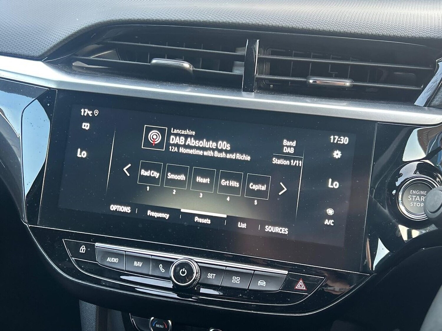 Used Vauxhall Corsa 2023 for sale - 78195782: Photo 13