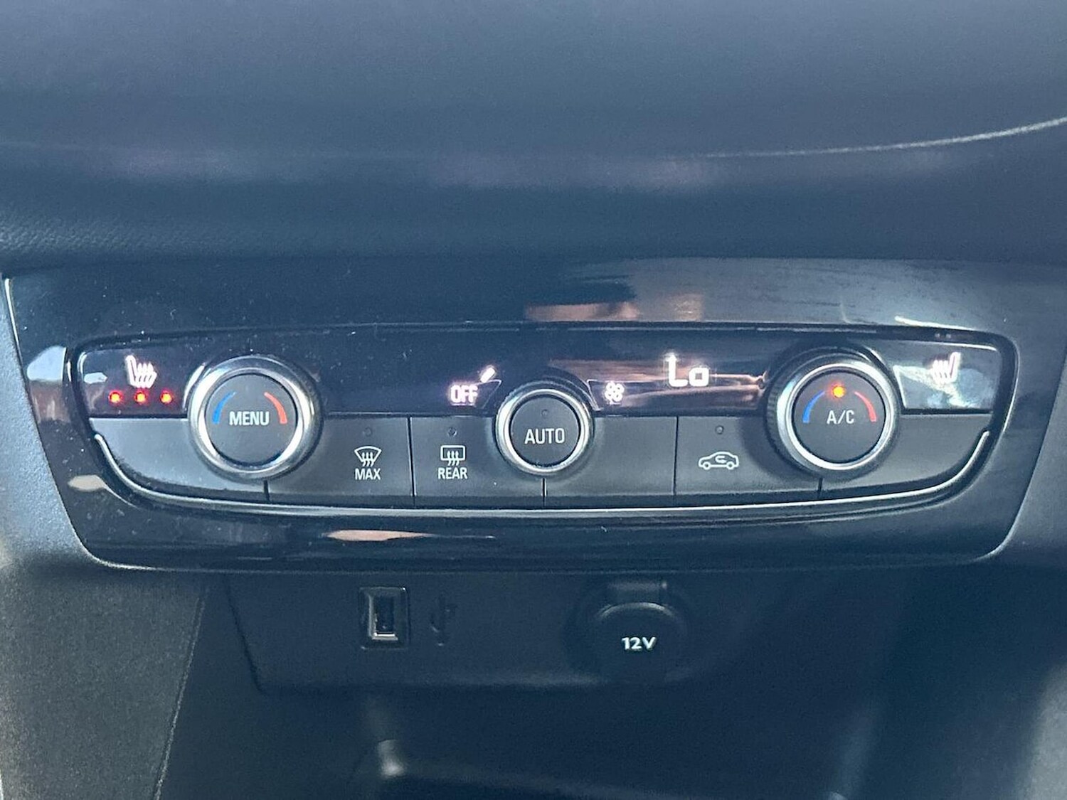 Used Vauxhall Corsa 2023 for sale - 78195782: Photo 14