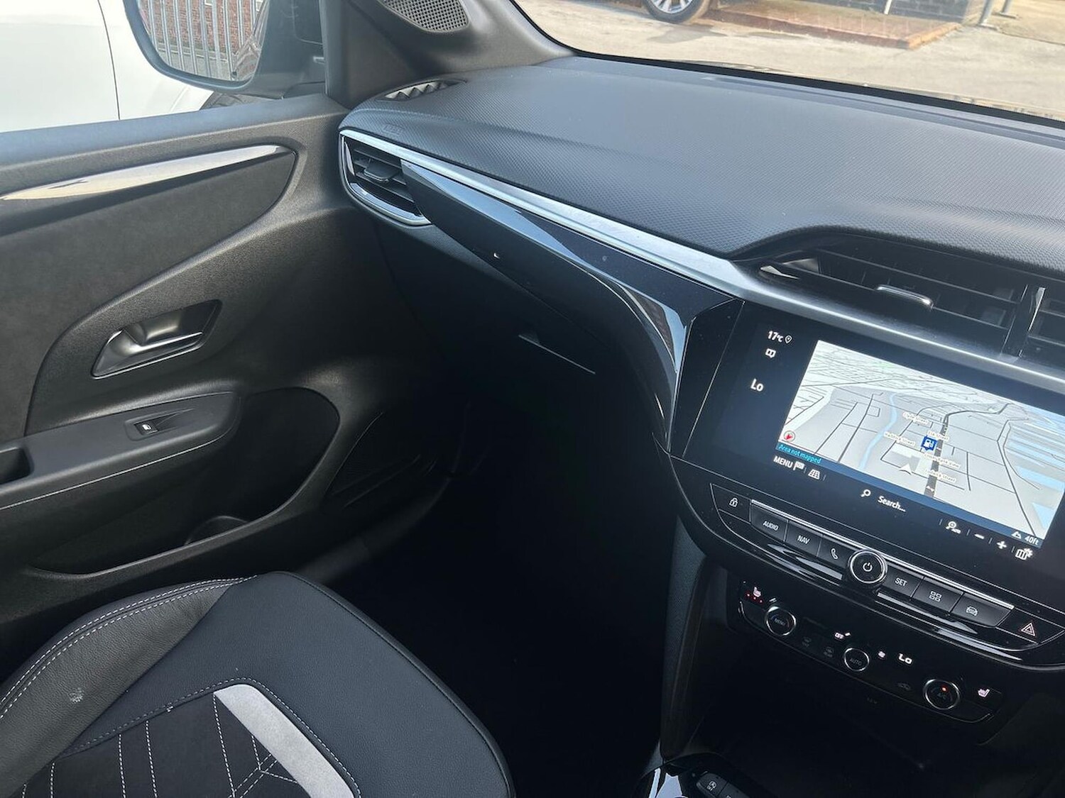 Used Vauxhall Corsa 2023 for sale - 78195782: Photo 15