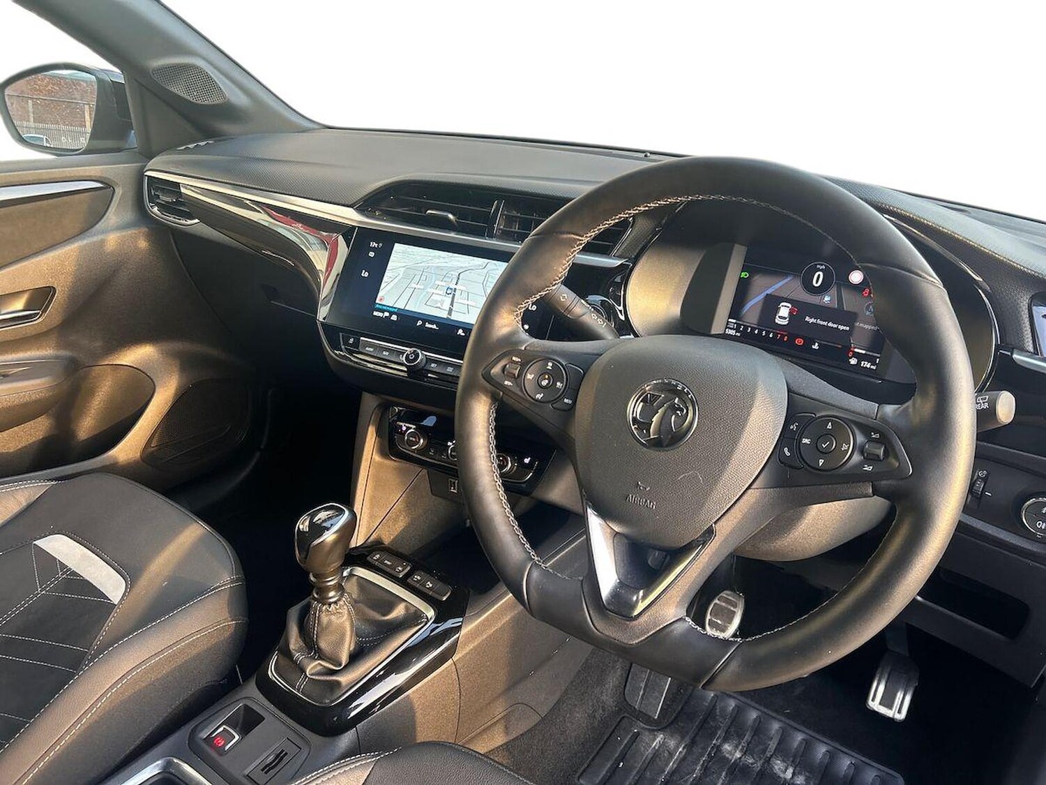 Used Vauxhall Corsa 2023 for sale - 78195782: Photo 17