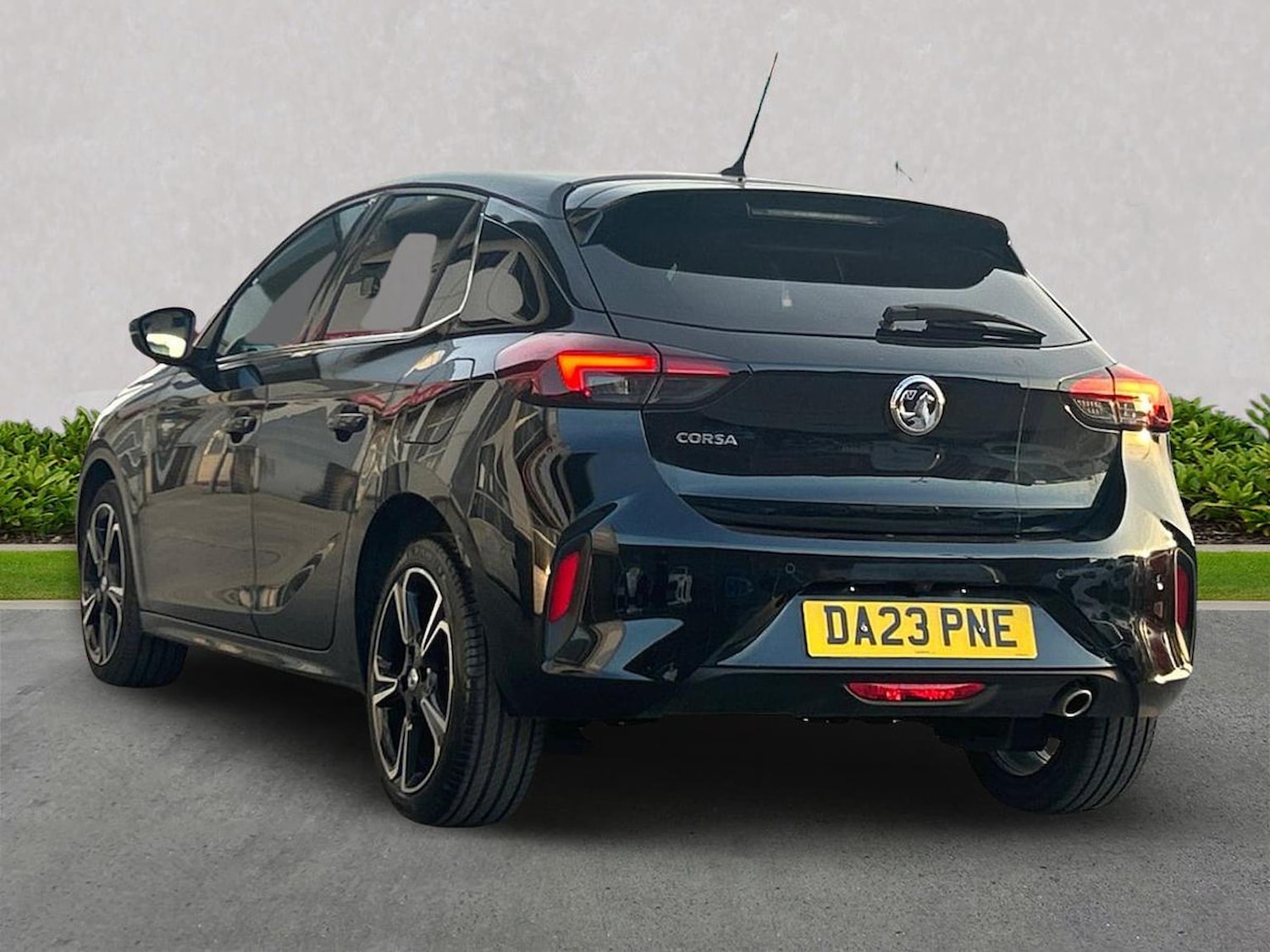 Used Vauxhall Corsa 2023 for sale - 78195782: Photo 2