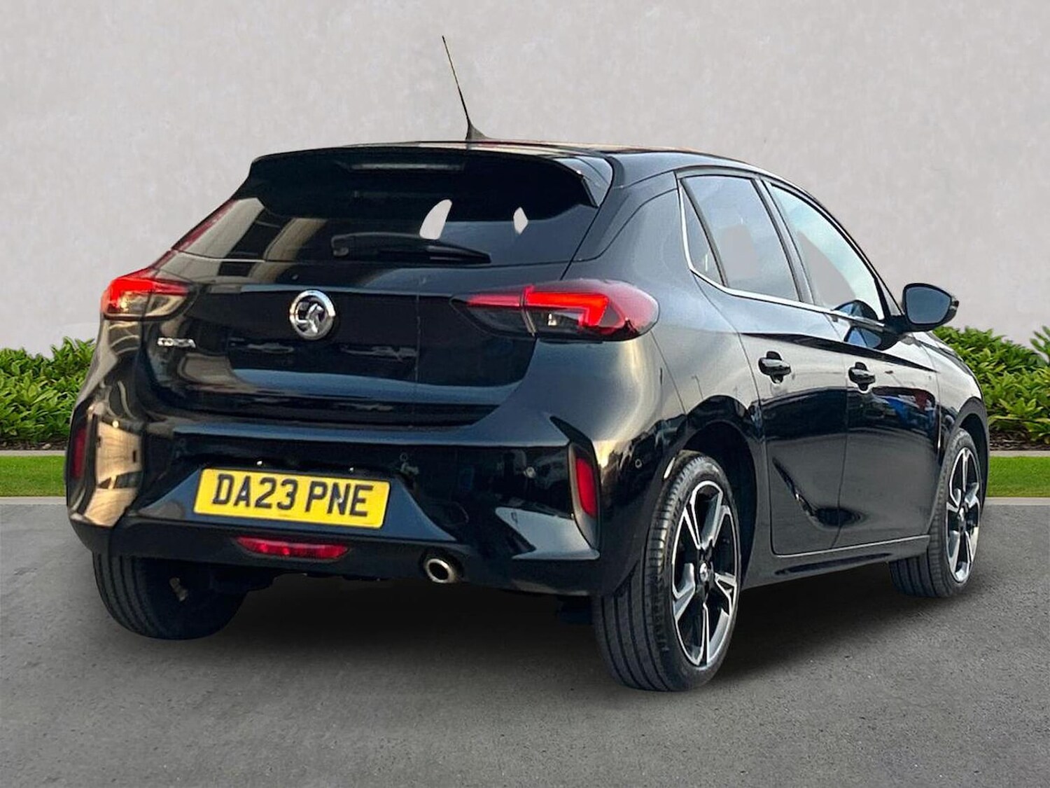 Used Vauxhall Corsa 2023 for sale - 78195782: Photo 20