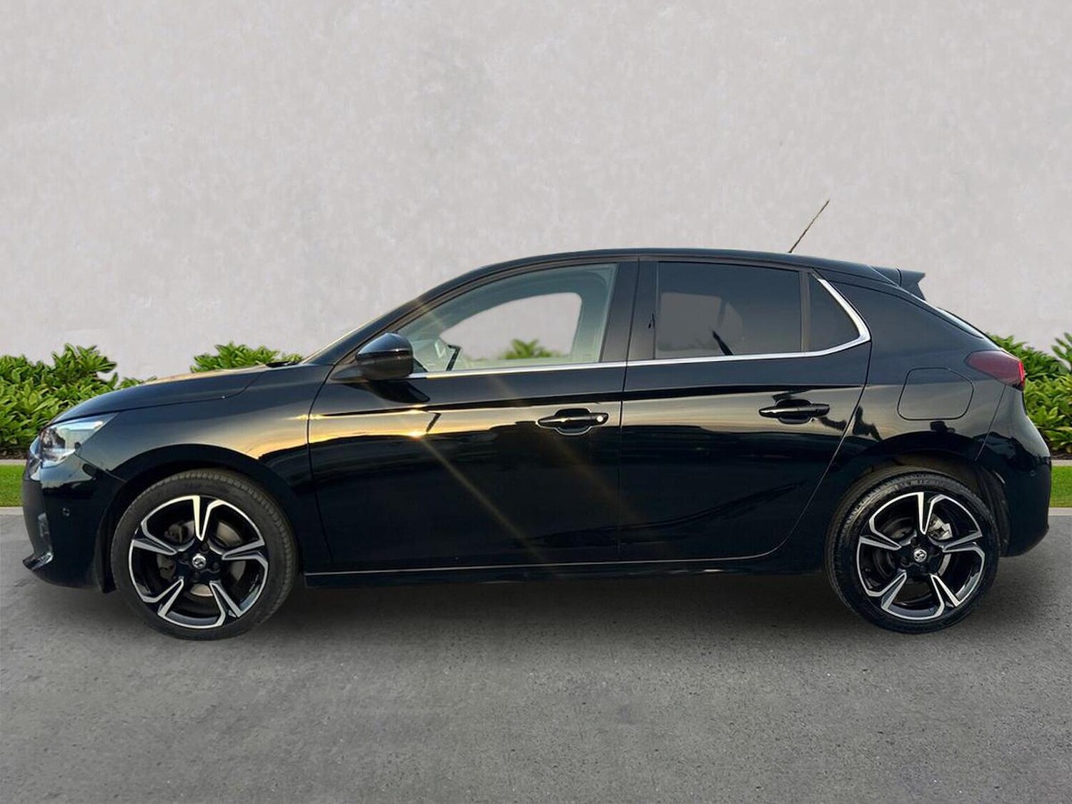 Used Vauxhall Corsa 2023 for sale - 78195782: Photo 21