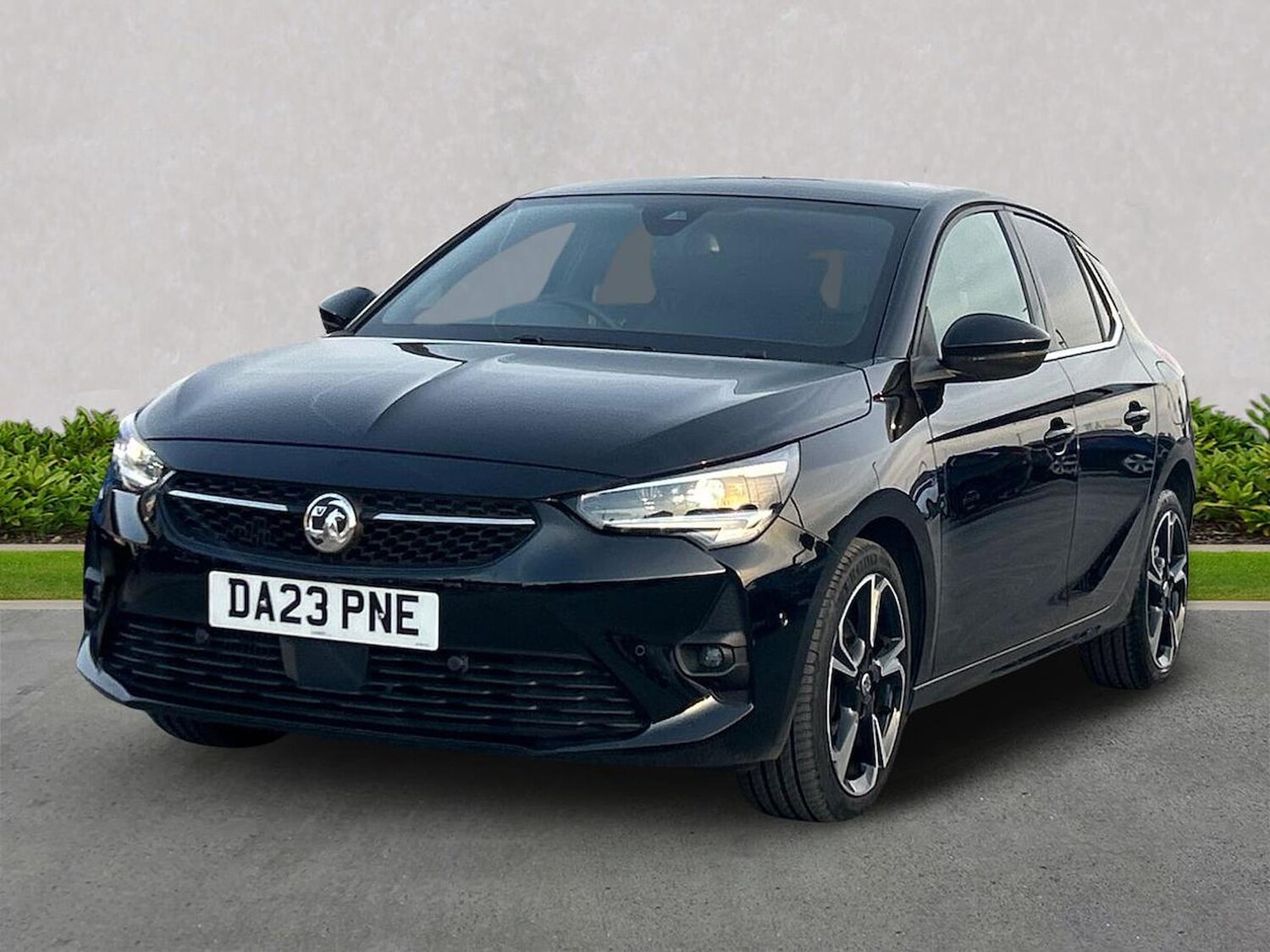 Used Vauxhall Corsa 2023 for sale - 78195782: Photo 22