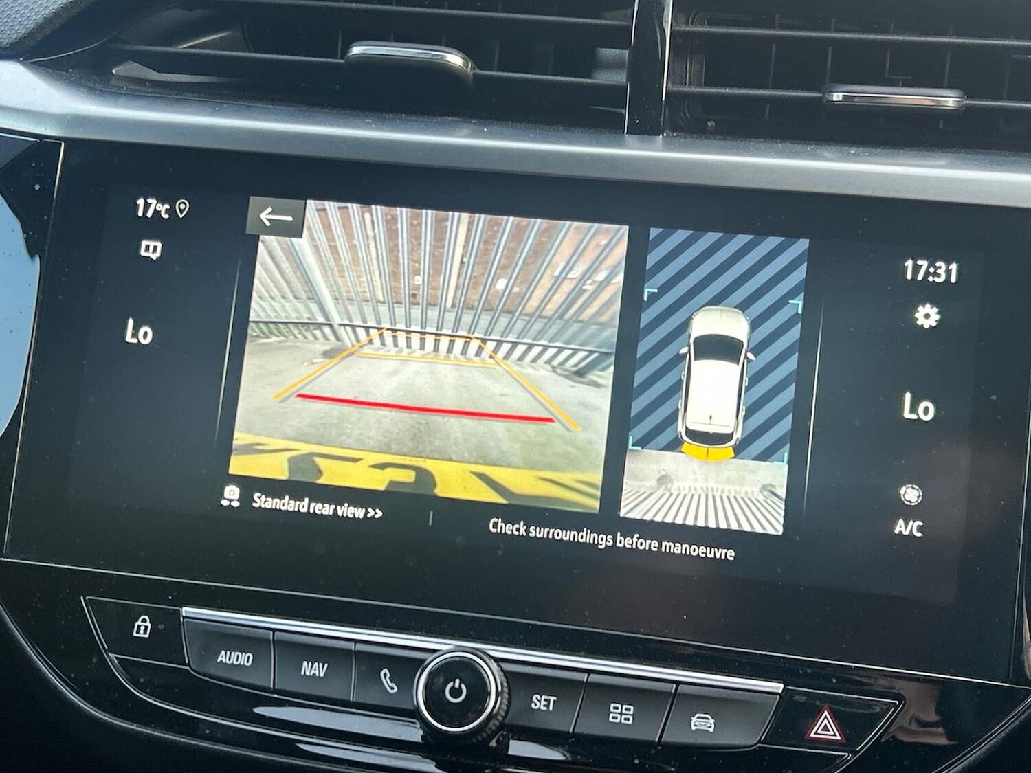 Used Vauxhall Corsa 2023 for sale - 78195782: Photo 25