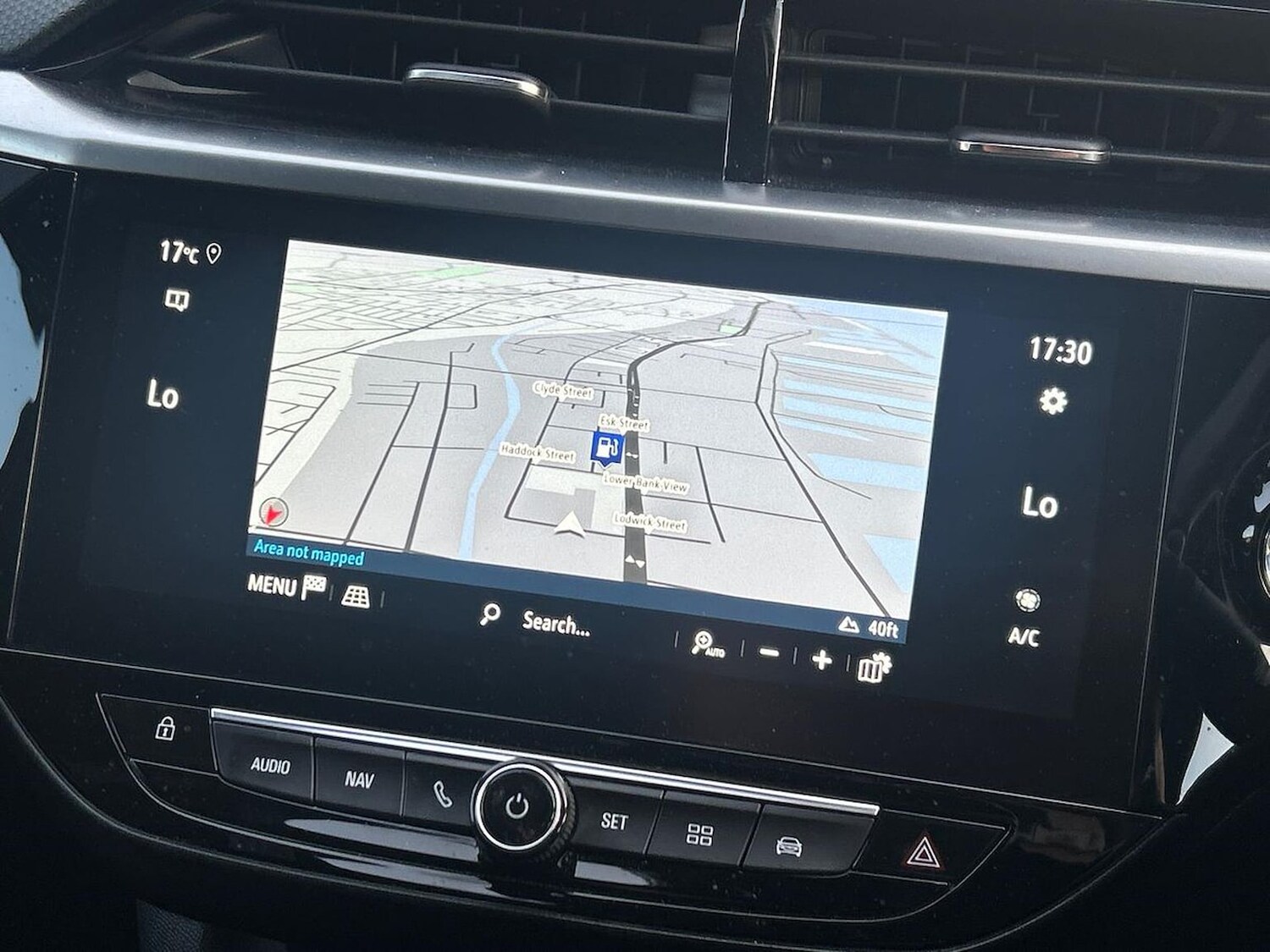 Used Vauxhall Corsa 2023 for sale - 78195782: Photo 26