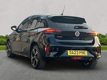 Used Vauxhall Corsa 2023 for sale - 78195782: Photo