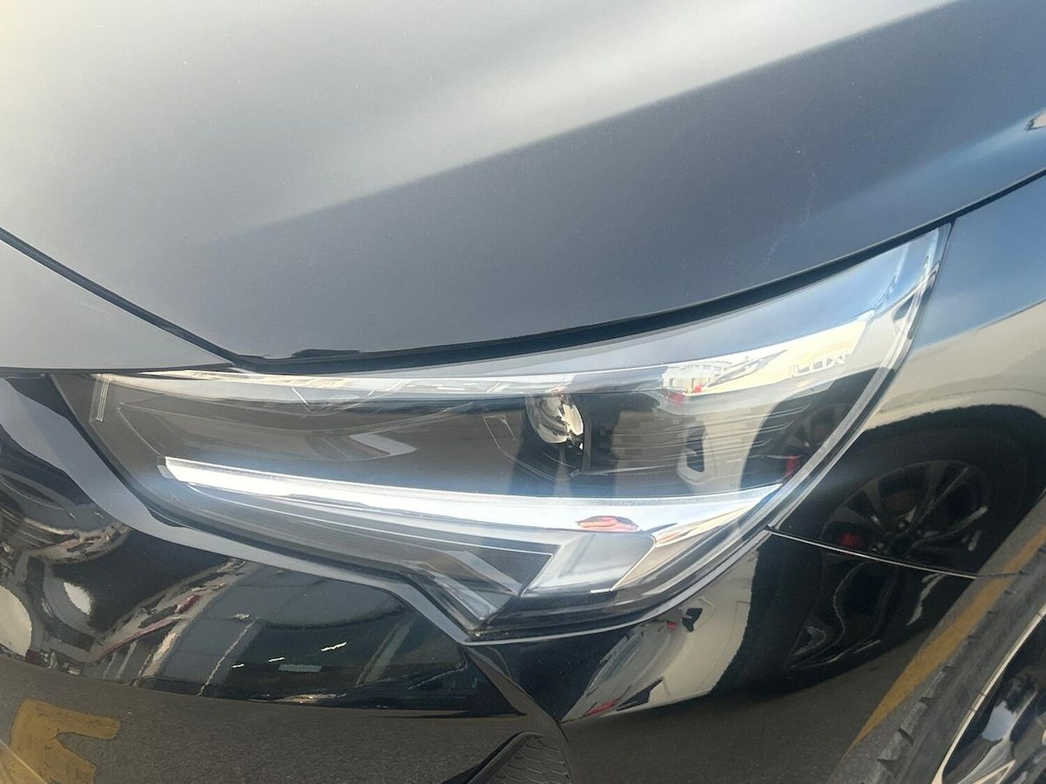 Used Vauxhall Corsa 2023 for sale - 78195782: Photo 35