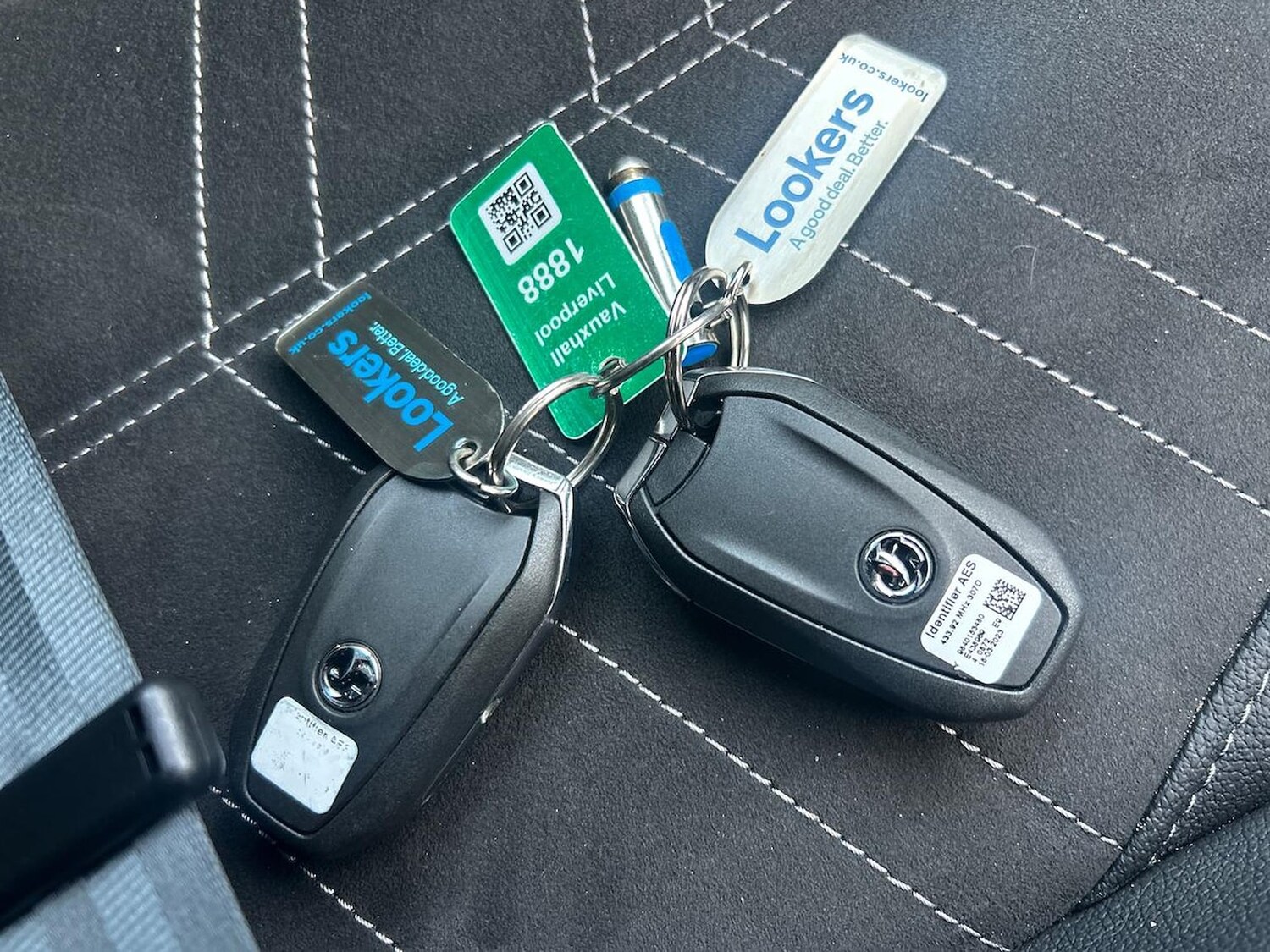 Used Vauxhall Corsa 2023 for sale - 78195782: Photo 36