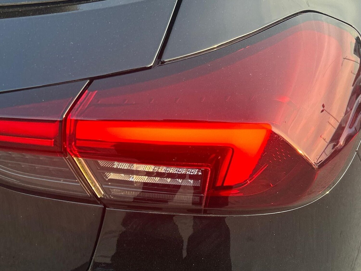 Used Vauxhall Corsa 2023 for sale - 78195782: Photo 37