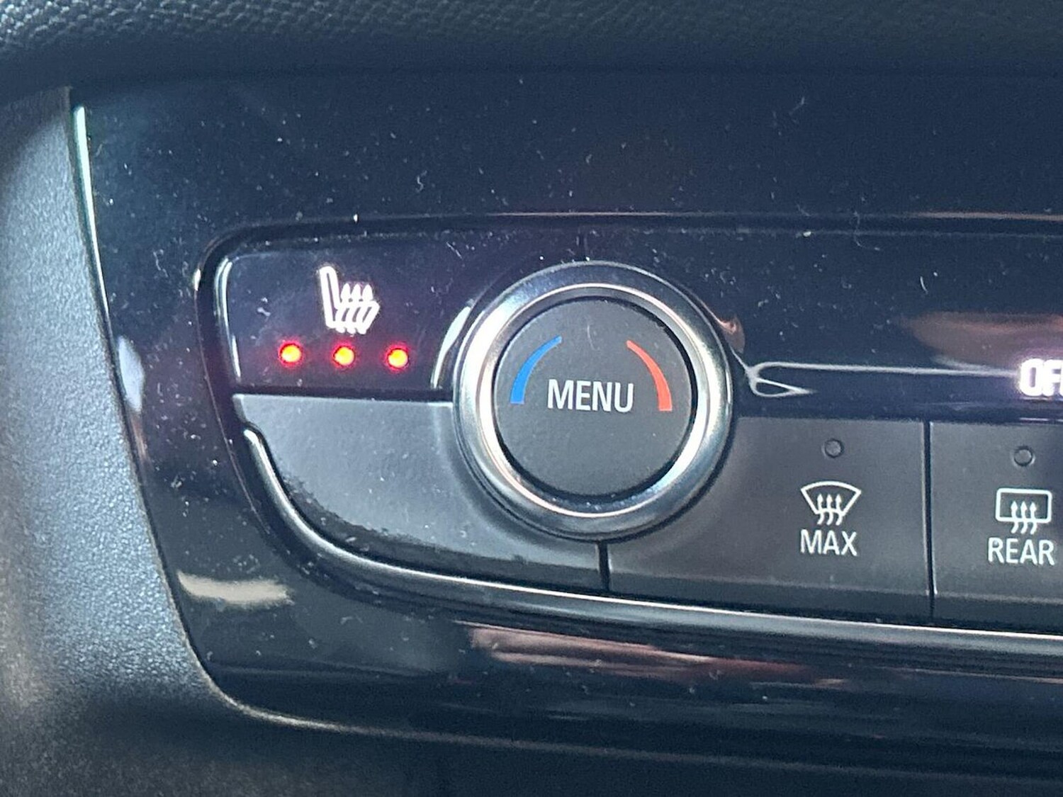 Used Vauxhall Corsa 2023 for sale - 78195782: Photo 42