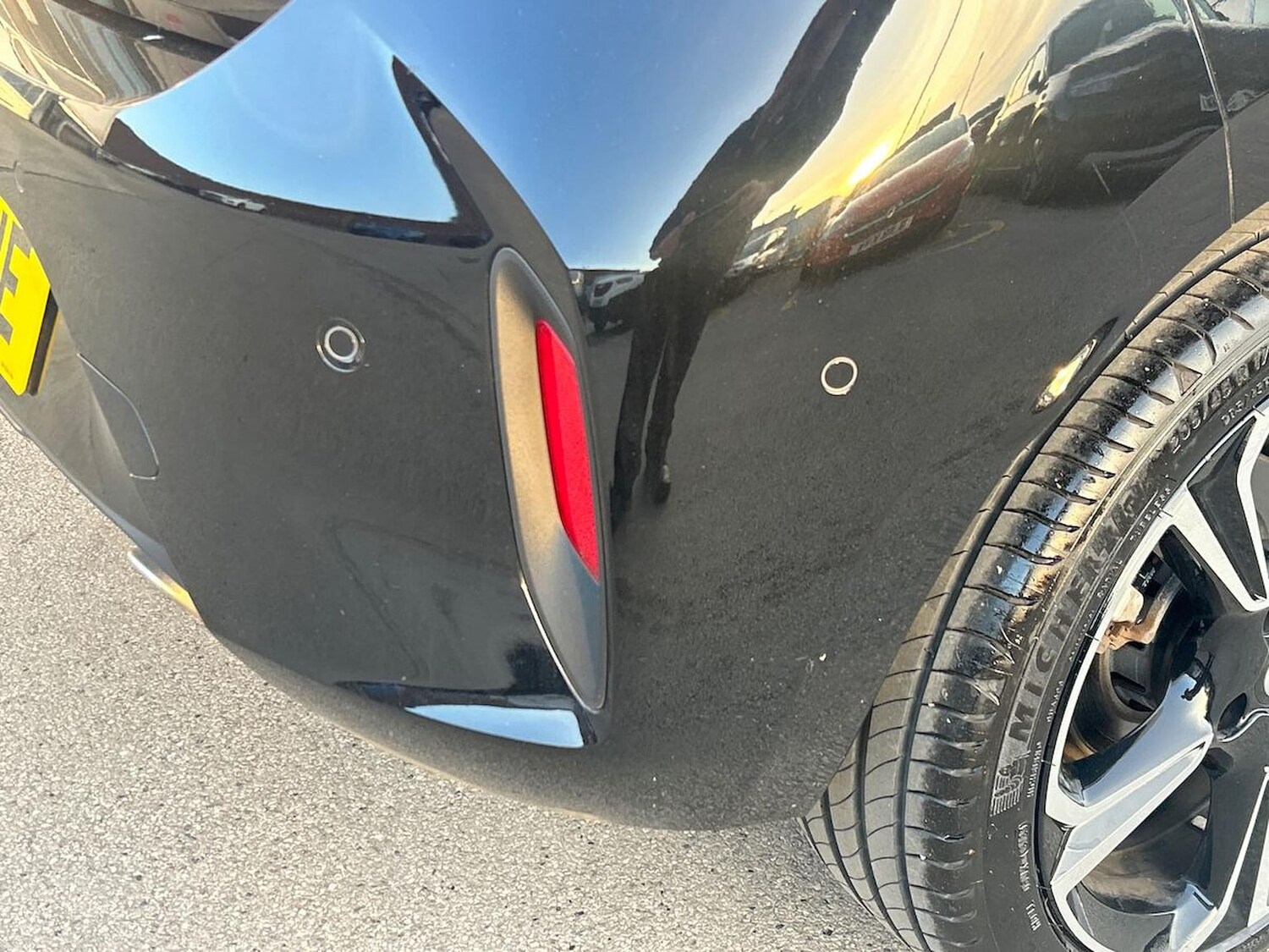 Used Vauxhall Corsa 2023 for sale - 78195782: Photo 43