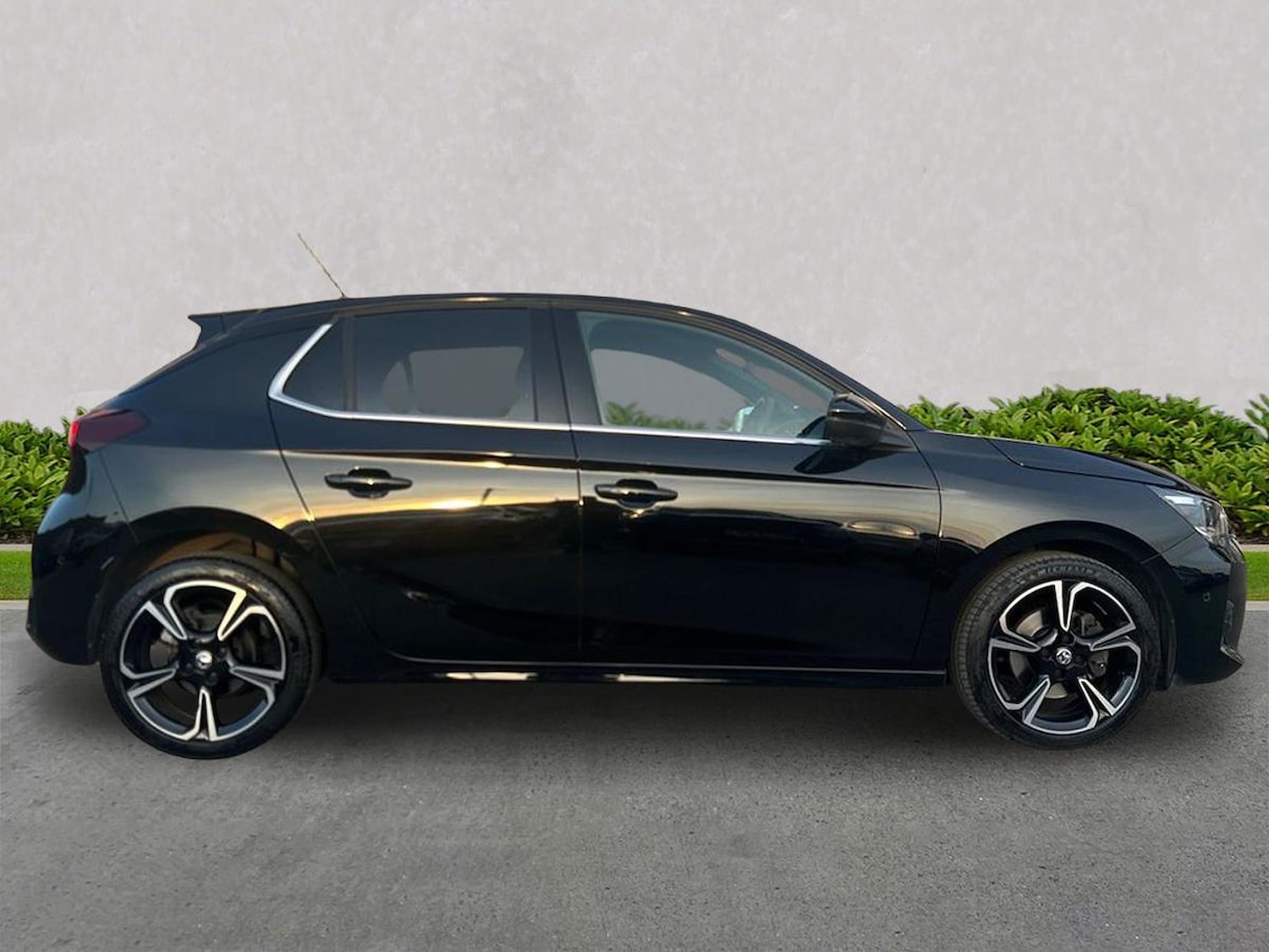 Used Vauxhall Corsa 2023 for sale - 78195782: Photo 5