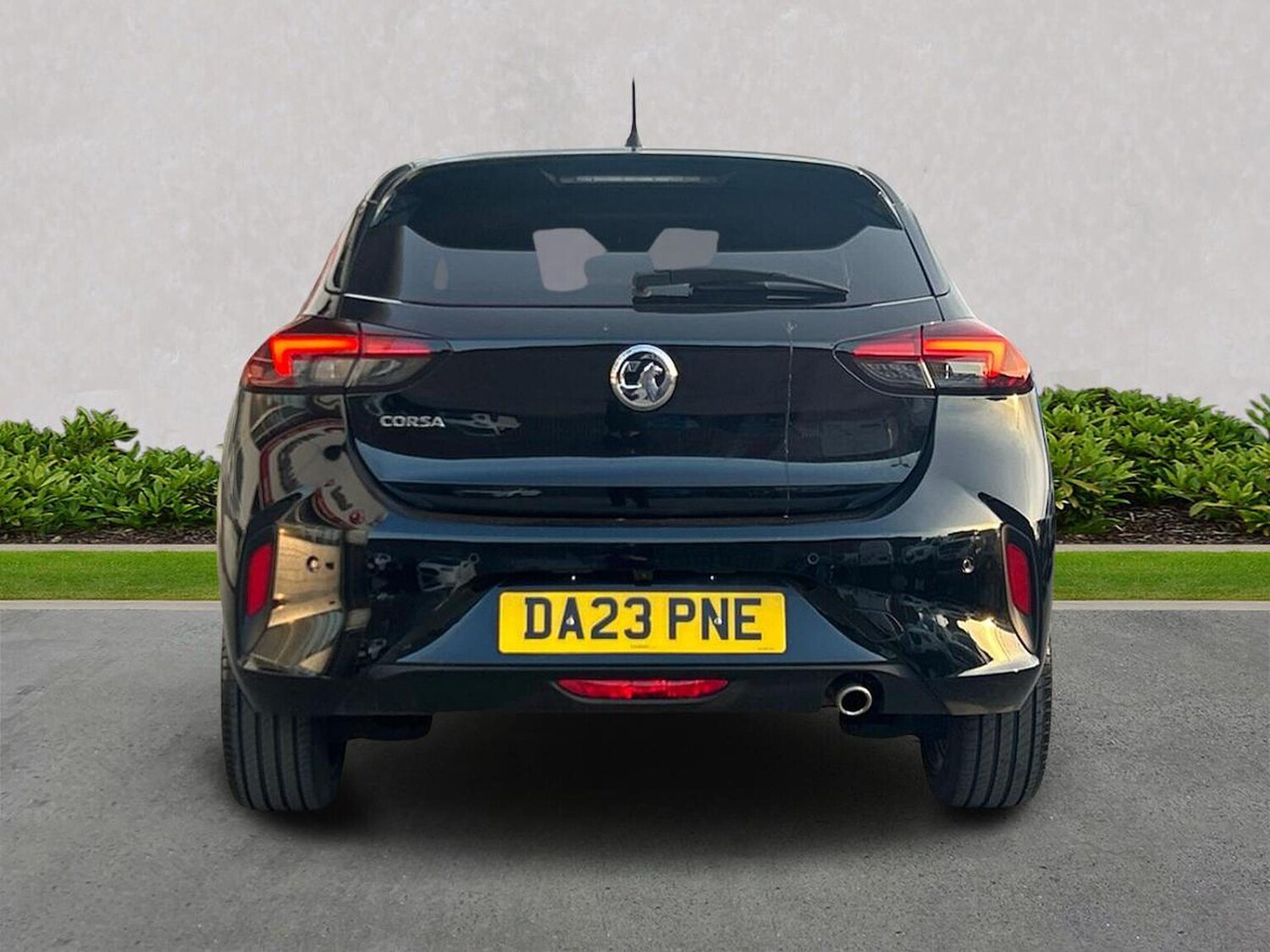 Used Vauxhall Corsa 2023 for sale - 78195782: Photo 6