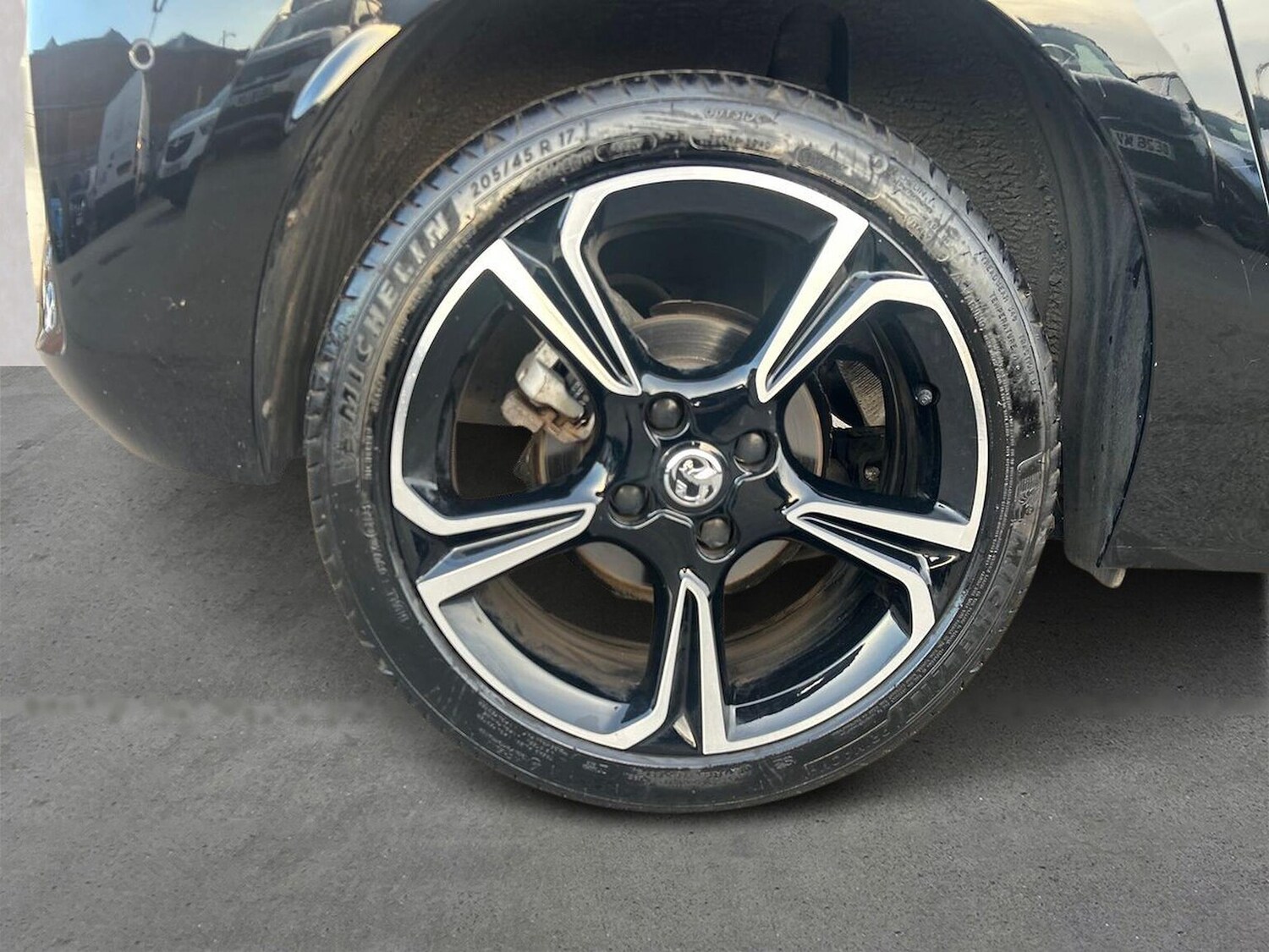 Used Vauxhall Corsa 2023 for sale - 78195782: Photo 8