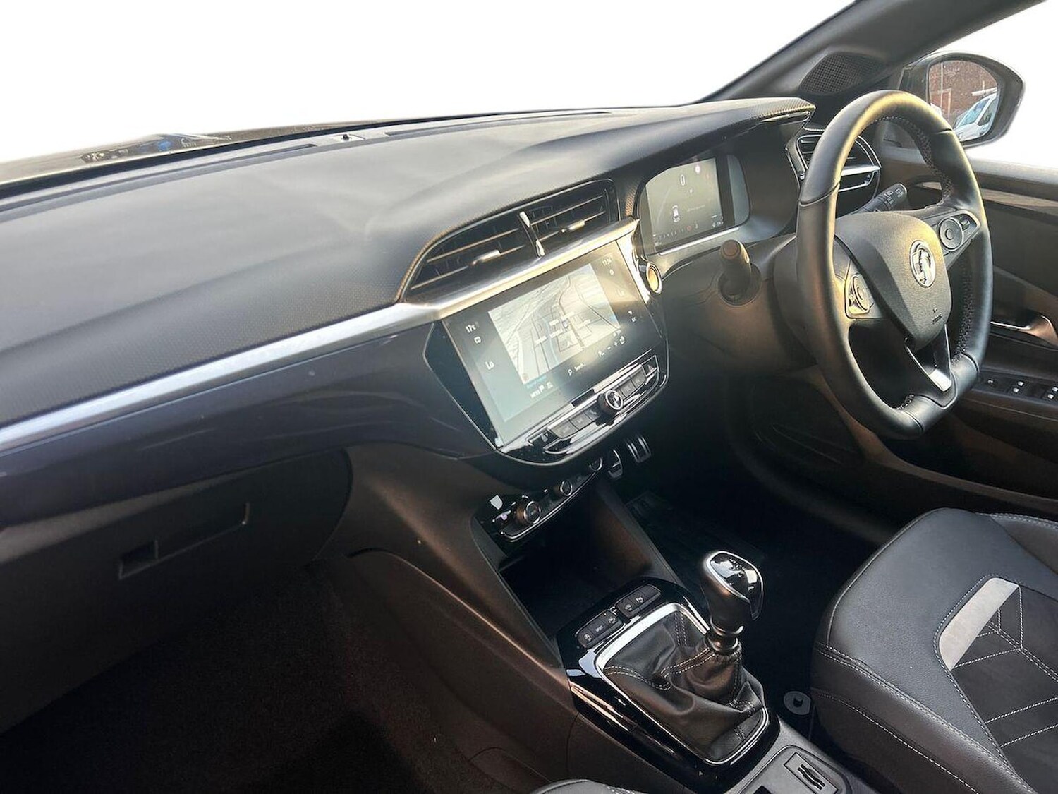 Used Vauxhall Corsa 2023 for sale - 78195782: Photo 9