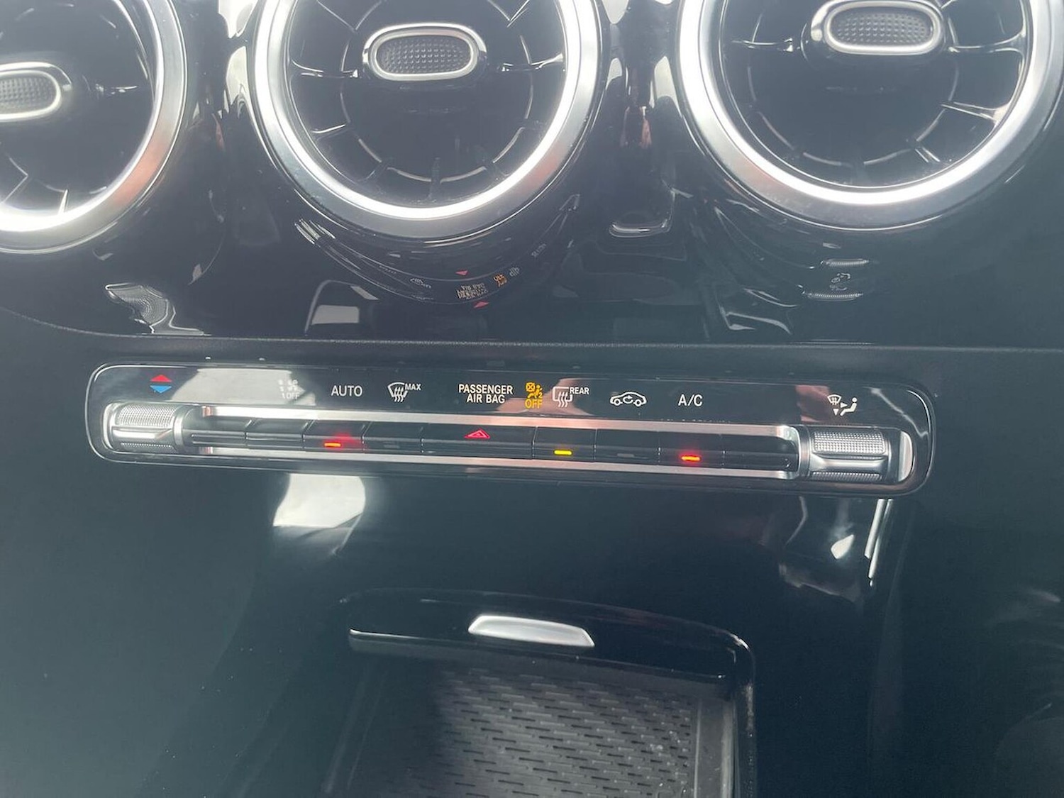 Used Mercedes-Benz A-Class 2019 for sale - 76547728: Photo 13