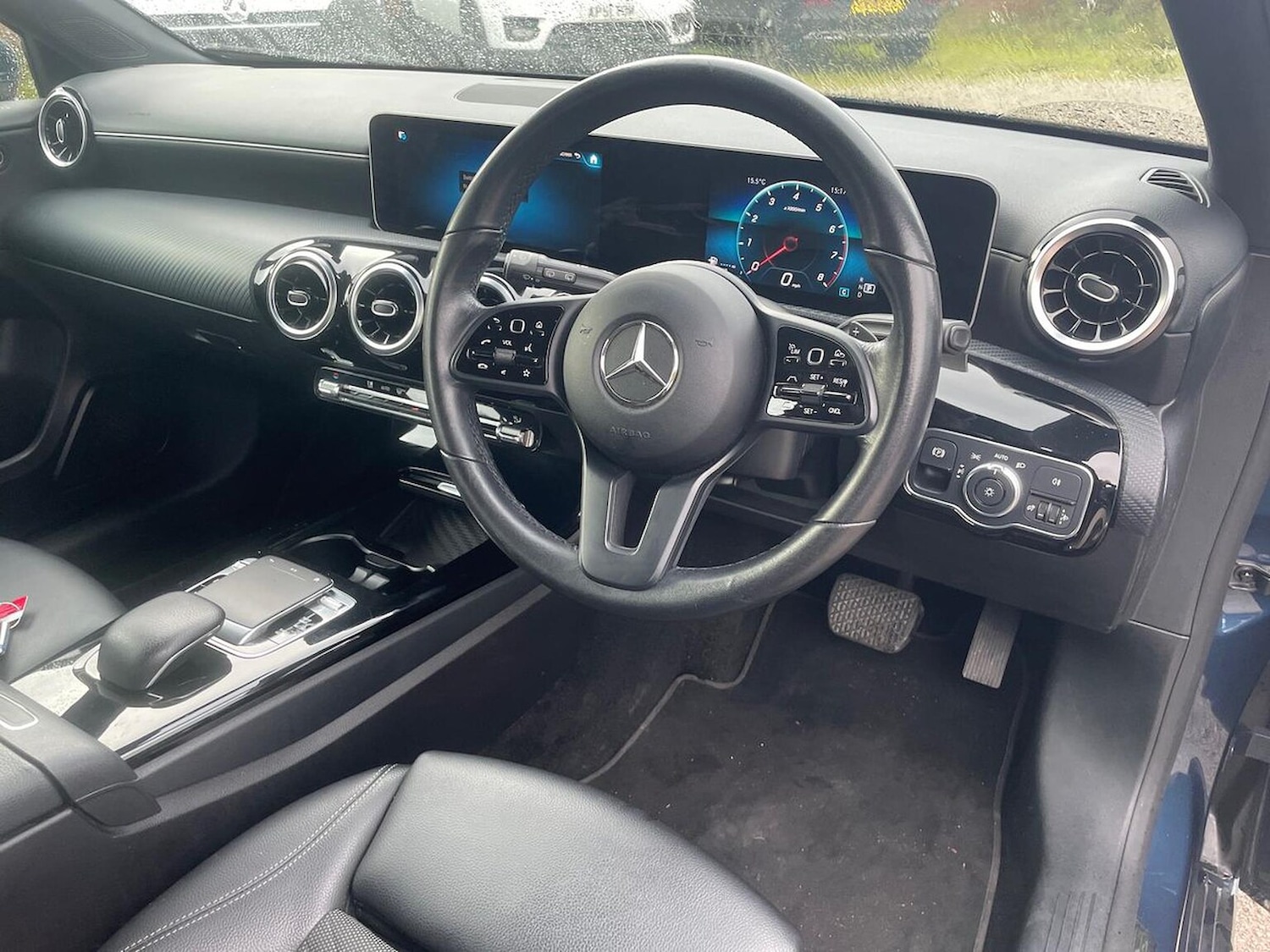 Used Mercedes-Benz A-Class 2019 for sale - 76547728: Photo 16