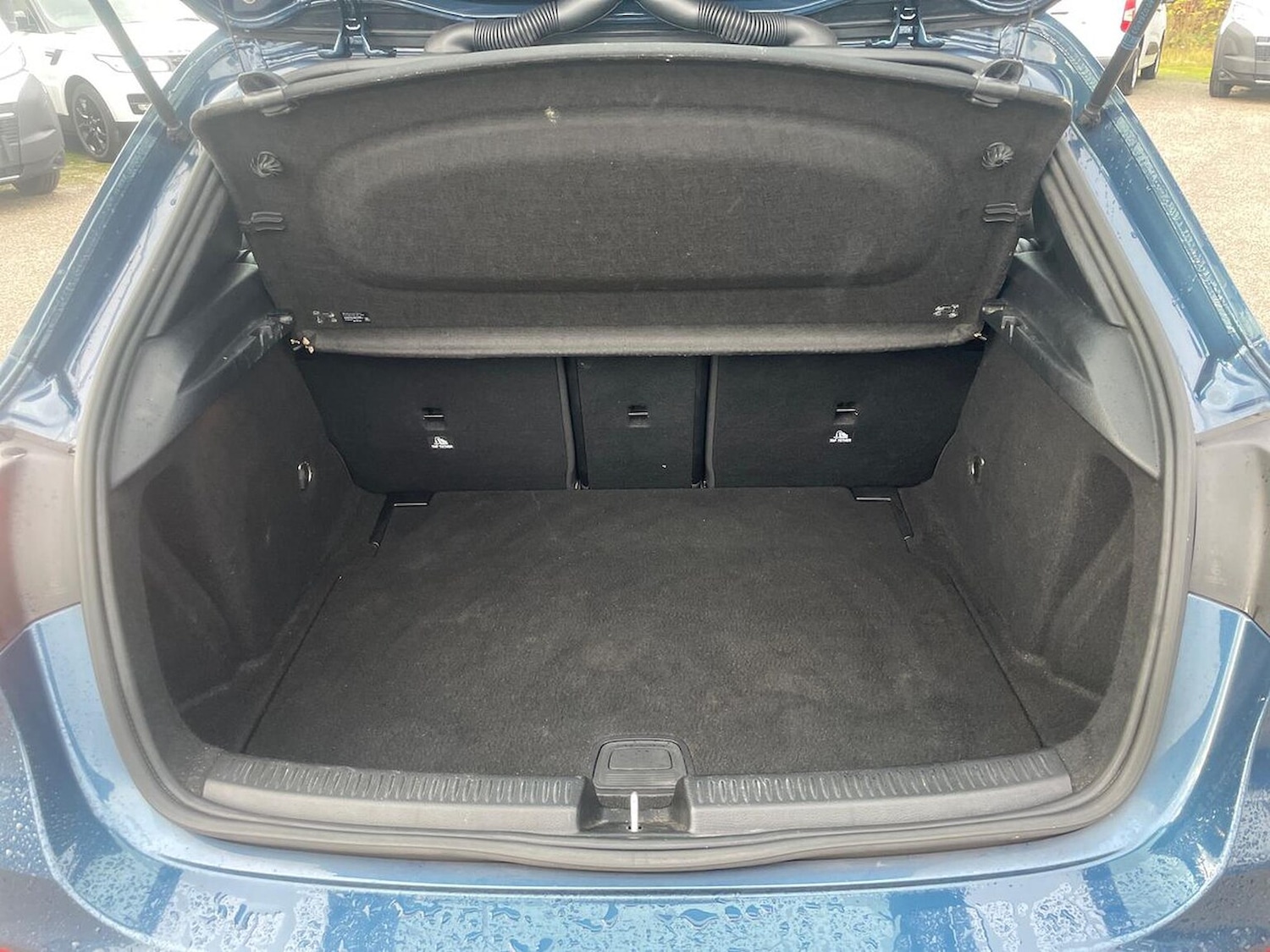 Used Mercedes-Benz A-Class 2019 for sale - 76547728: Photo 18