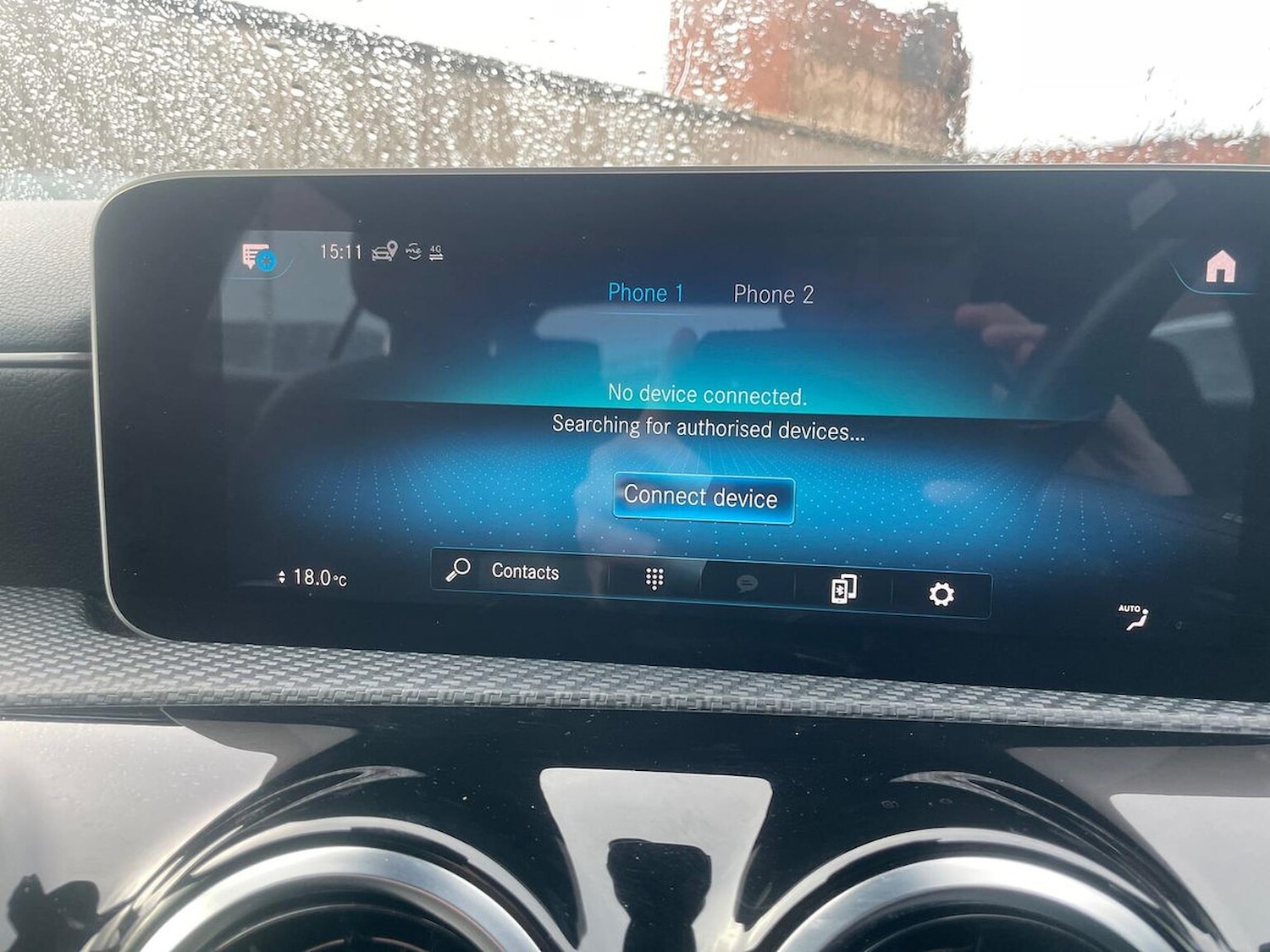 Used Mercedes-Benz A-Class 2019 for sale - 76547728: Photo 21