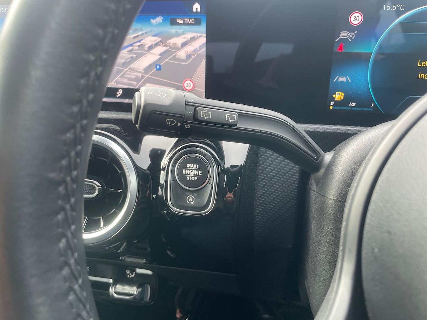 Used Mercedes-Benz A-Class 2019 for sale - 76547728: Photo 26