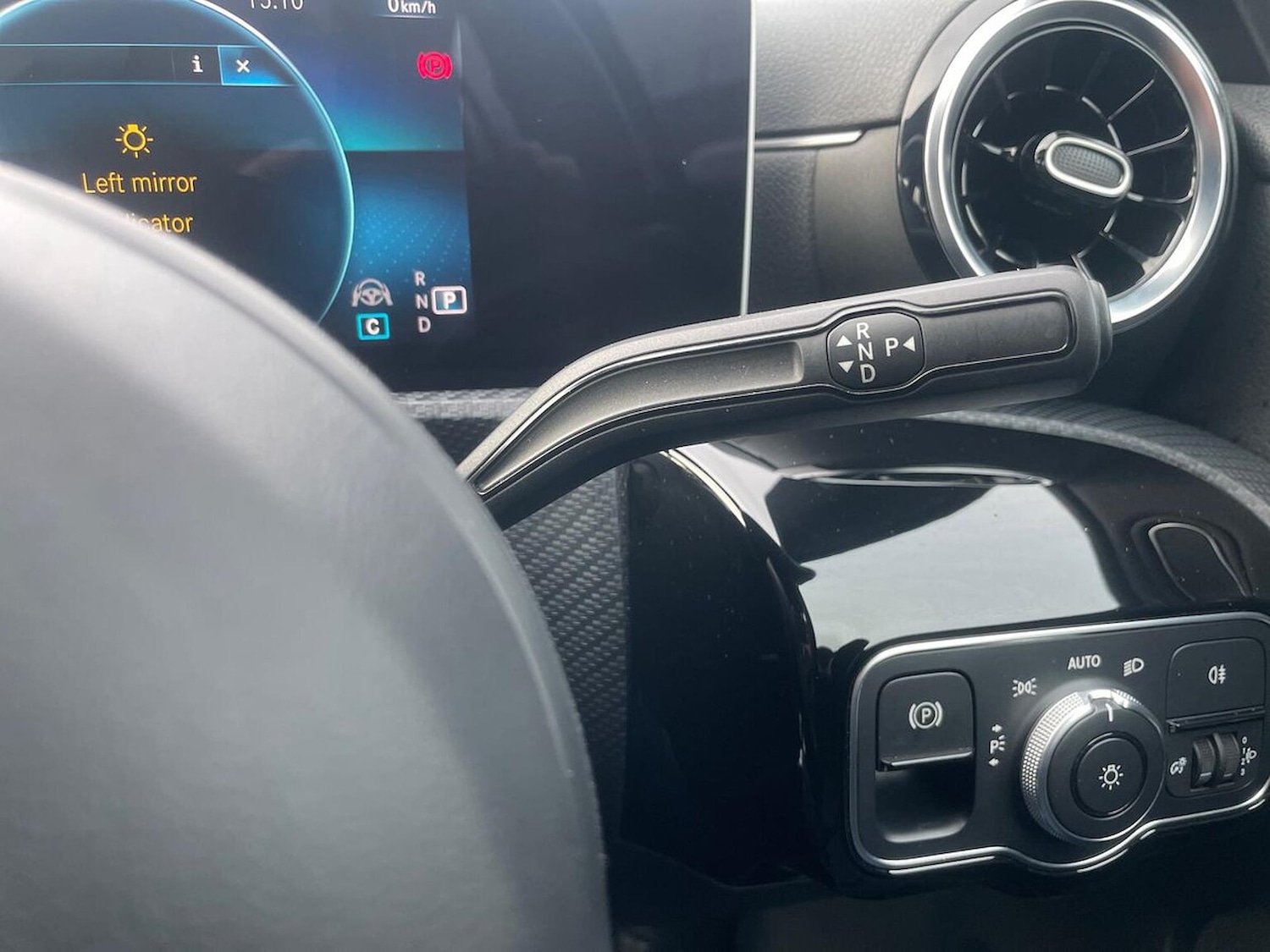 Used Mercedes-Benz A-Class 2019 for sale - 76547728: Photo 27