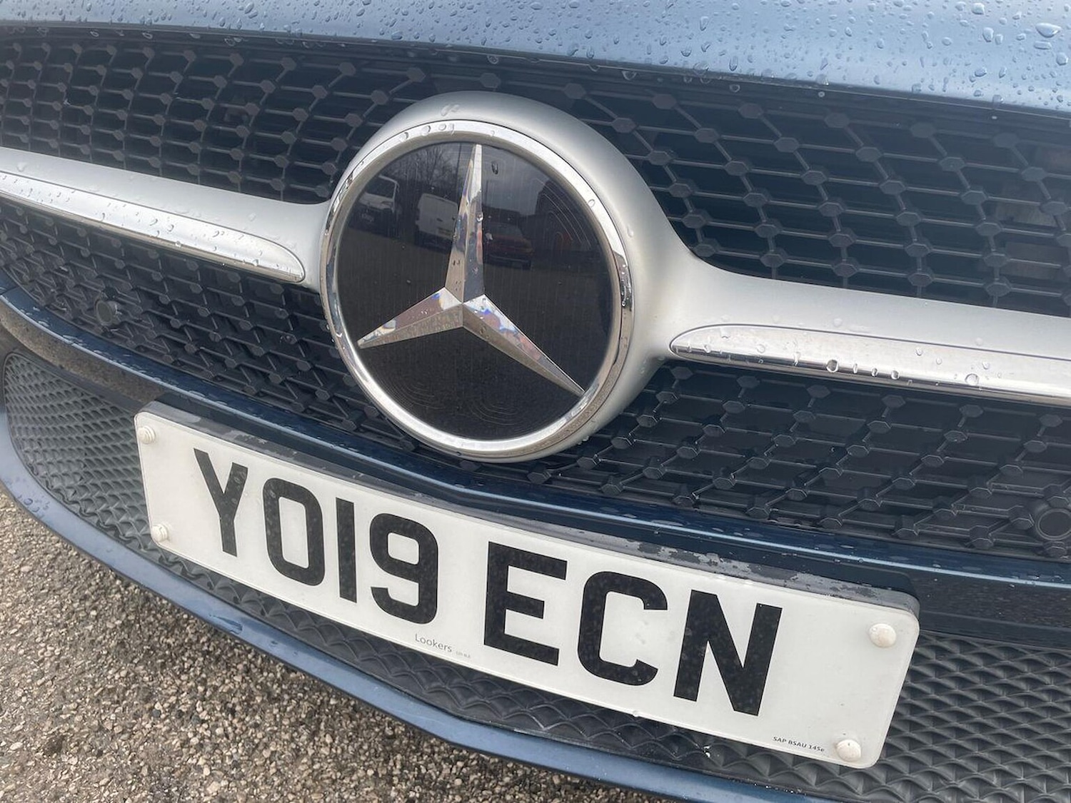 Used Mercedes-Benz A-Class 2019 for sale - 76547728: Photo 31