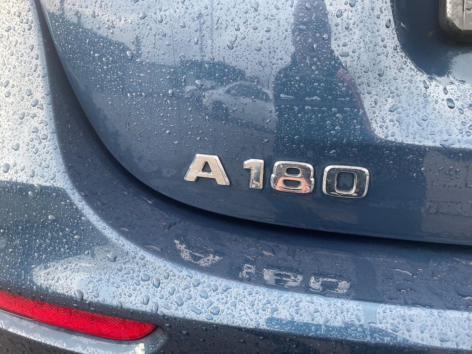 Used Mercedes-Benz A-Class 2019 for sale - 76547728: Photo 33