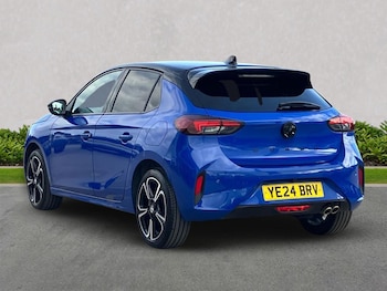 Used Vauxhall Corsa 2024 for sale - 75906903: Photo