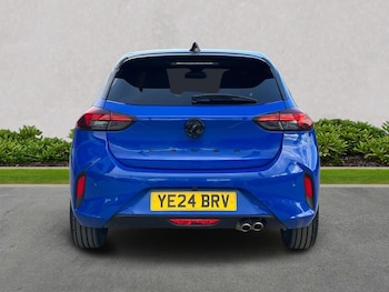 Used Vauxhall Corsa 2024 for sale - 75906903: Photo