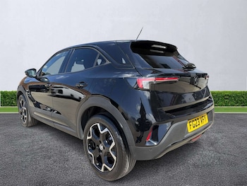 Used Vauxhall Mokka 2023 for sale - 79258228: Photo