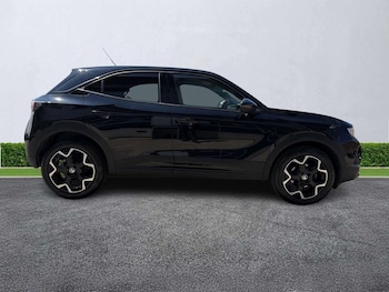 Used Vauxhall Mokka 2023 for sale - 79258228: Photo