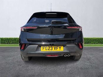 Used Vauxhall Mokka 2023 for sale - 79258228: Photo