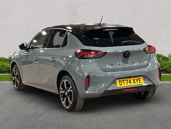 Used Vauxhall Corsa 2024 for sale - 78360203: Photo