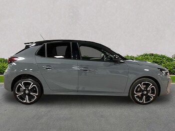 Used Vauxhall Corsa 2024 for sale - 78360203: Photo