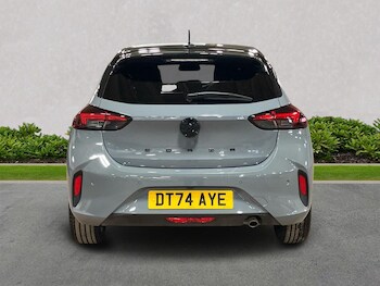 Used Vauxhall Corsa 2024 for sale - 78360203: Photo