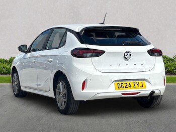 Used Vauxhall Corsa 2024 for sale - 78410200: Photo