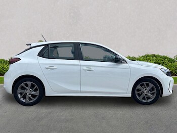 Used Vauxhall Corsa 2024 for sale - 78410200: Photo