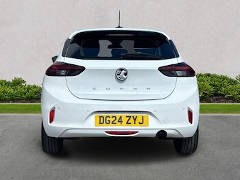 Used Vauxhall Corsa 2024 for sale - 78410200: Photo