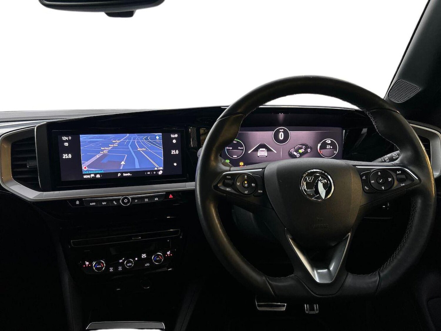 Used Vauxhall Mokka 2023 for sale - 78106347: Photo 11