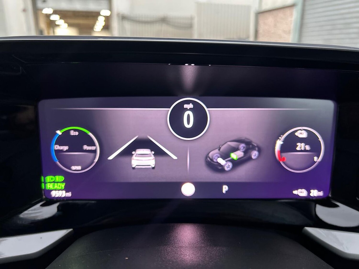 Used Vauxhall Mokka 2023 for sale - 78106347: Photo 12