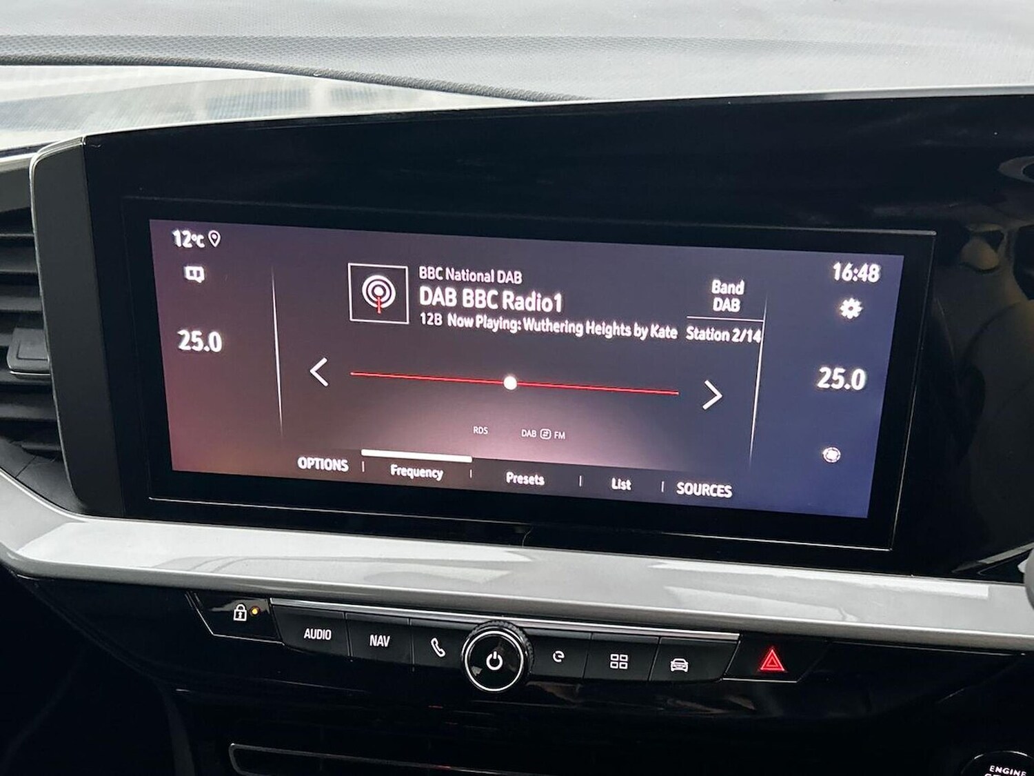 Used Vauxhall Mokka 2023 for sale - 78106347: Photo 13