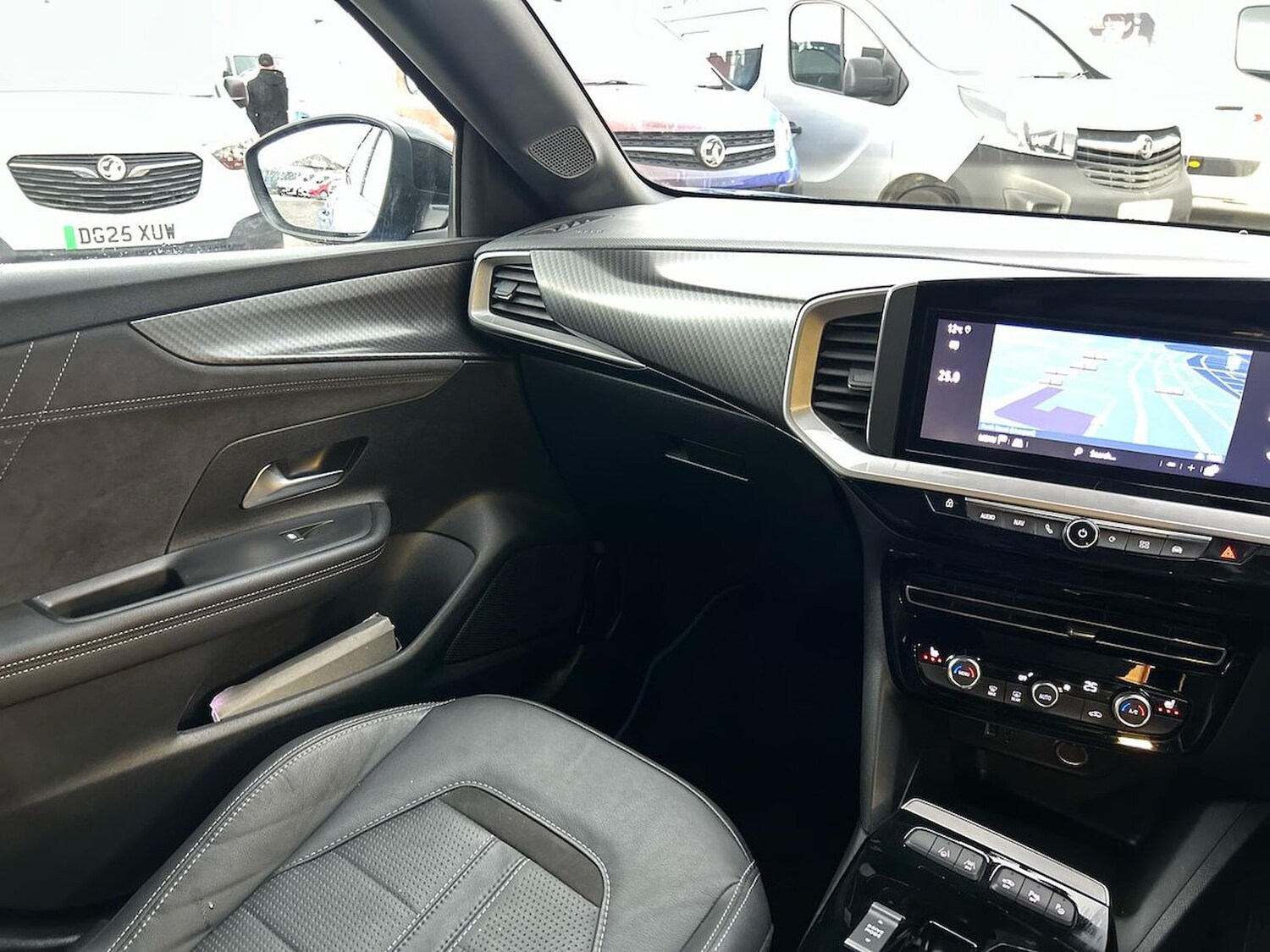 Used Vauxhall Mokka 2023 for sale - 78106347: Photo 15