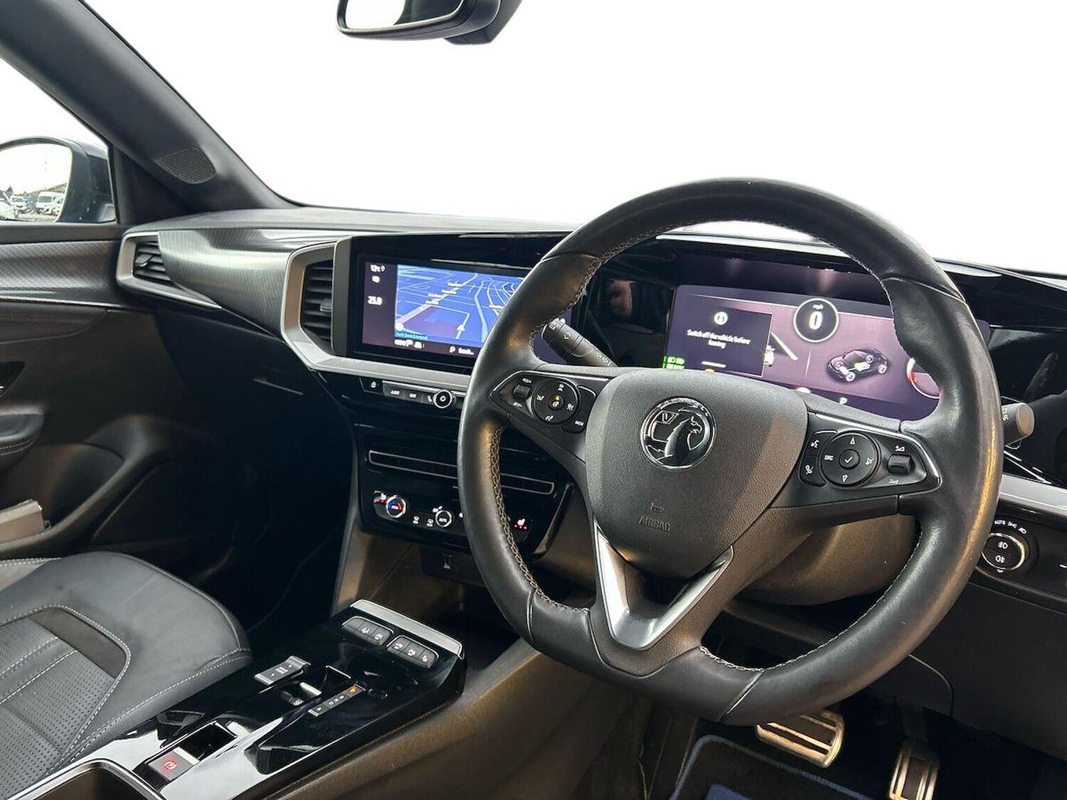 Used Vauxhall Mokka 2023 for sale - 78106347: Photo 17