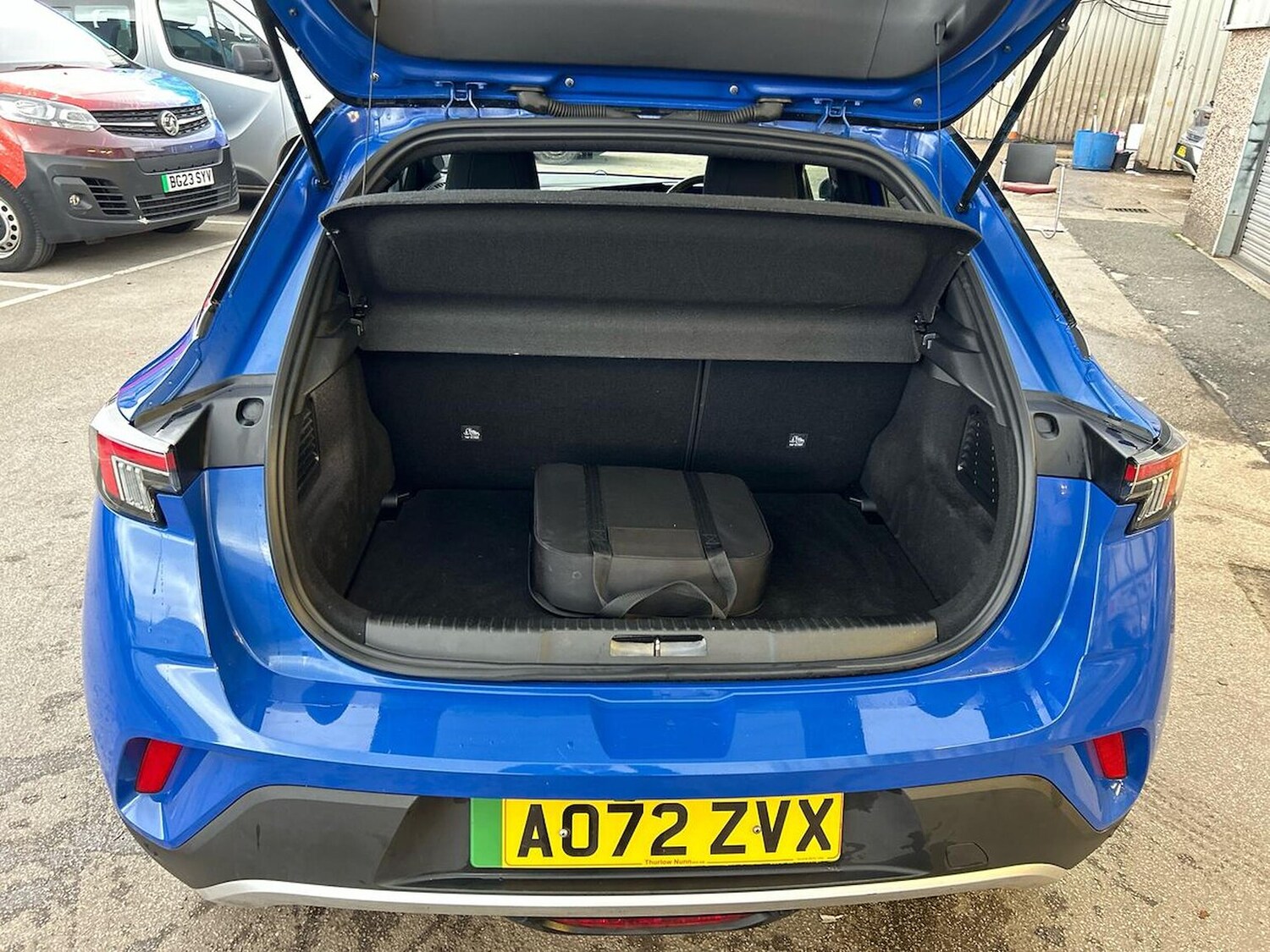 Used Vauxhall Mokka 2023 for sale - 78106347: Photo 19