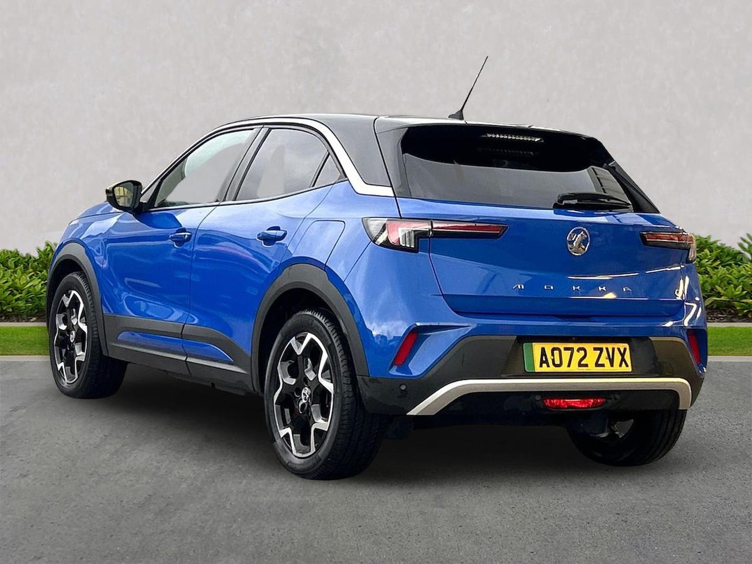 Used Vauxhall Mokka 2023 for sale - 78106347: Photo 2