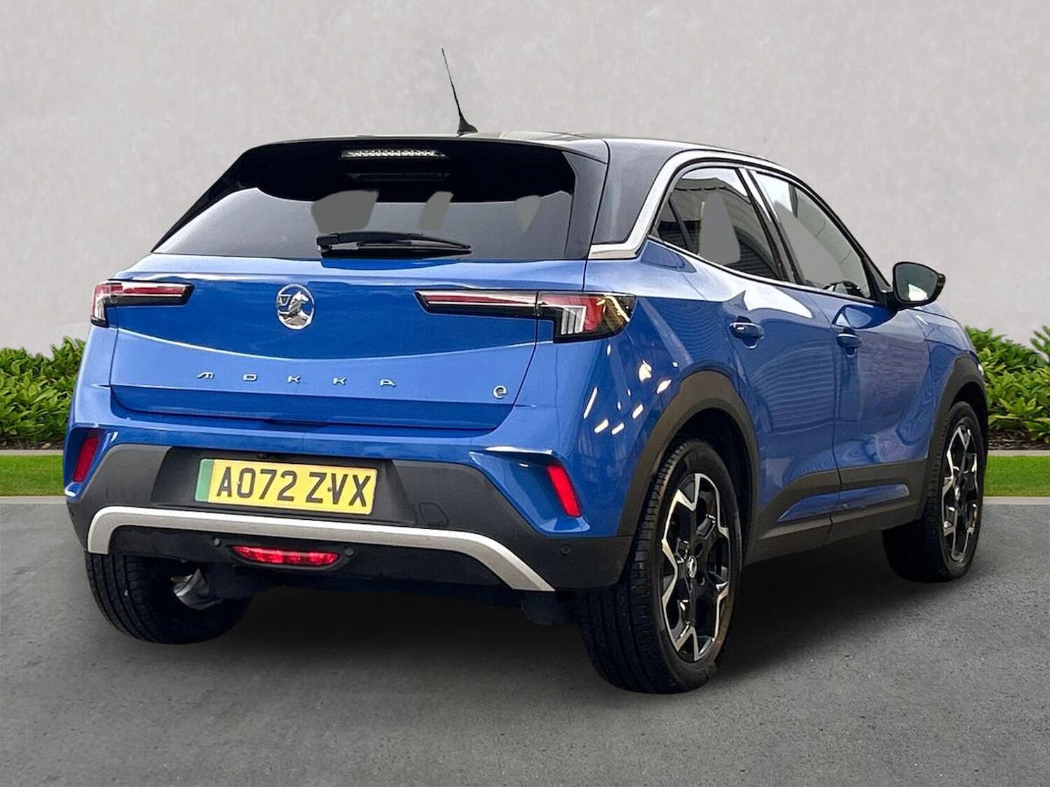 Used Vauxhall Mokka 2023 for sale - 78106347: Photo 20