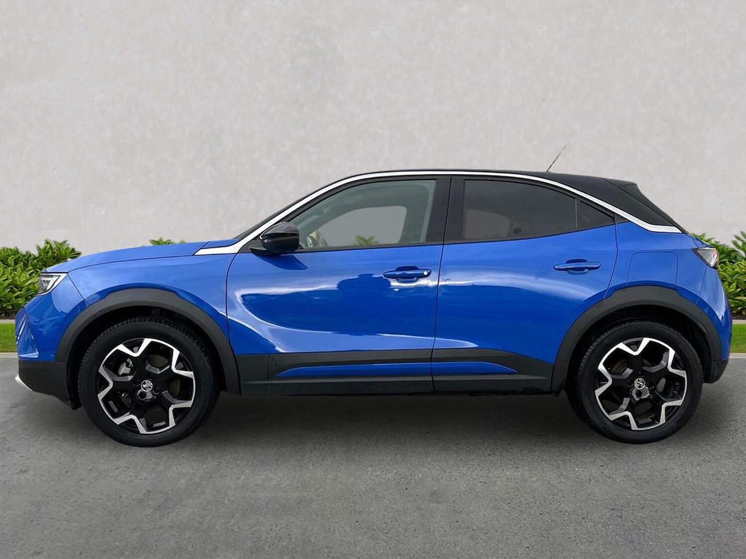 Used Vauxhall Mokka 2023 for sale - 78106347: Photo 21